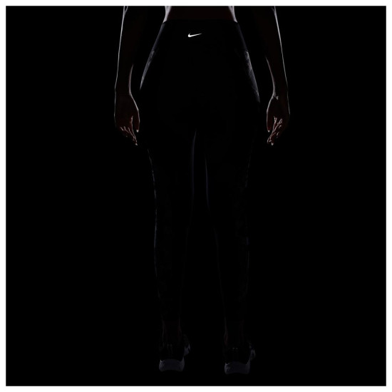 Nike Γυναικείο κολάν Dri-FIT High-Wiasted 7/8 Tights